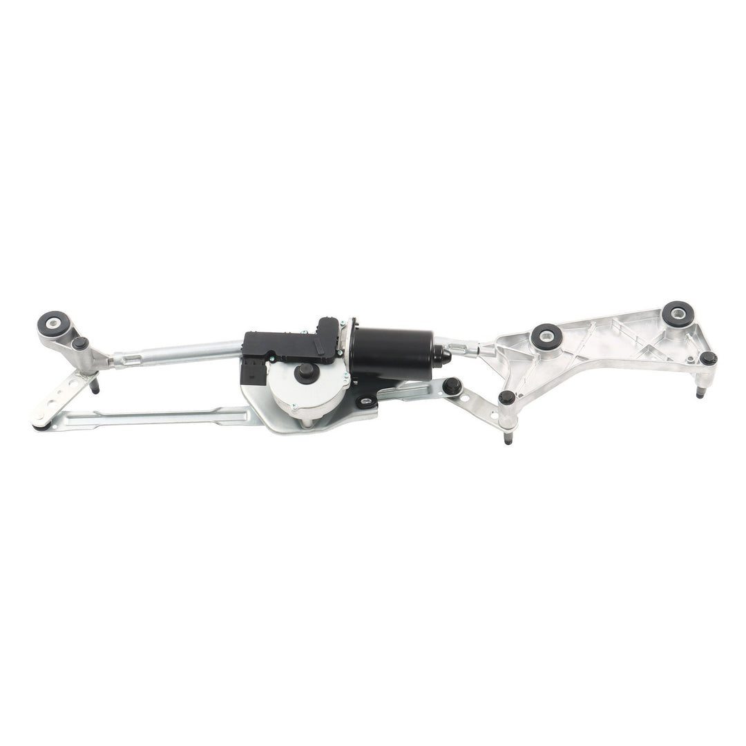 Front Wiper Motor and Linkage for 2006-2012 Mercedes-Benz ML and GL Class W164 X164