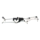 Front Wiper Motor and Linkage for 2006-2012 Mercedes-Benz ML and GL Class W164 X164