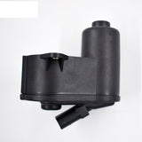 Rear Parking Brake Actuator for 2008-2015 Volkswagen Passat CC Tiguan and 2015 Audi Q3 3C0998281B