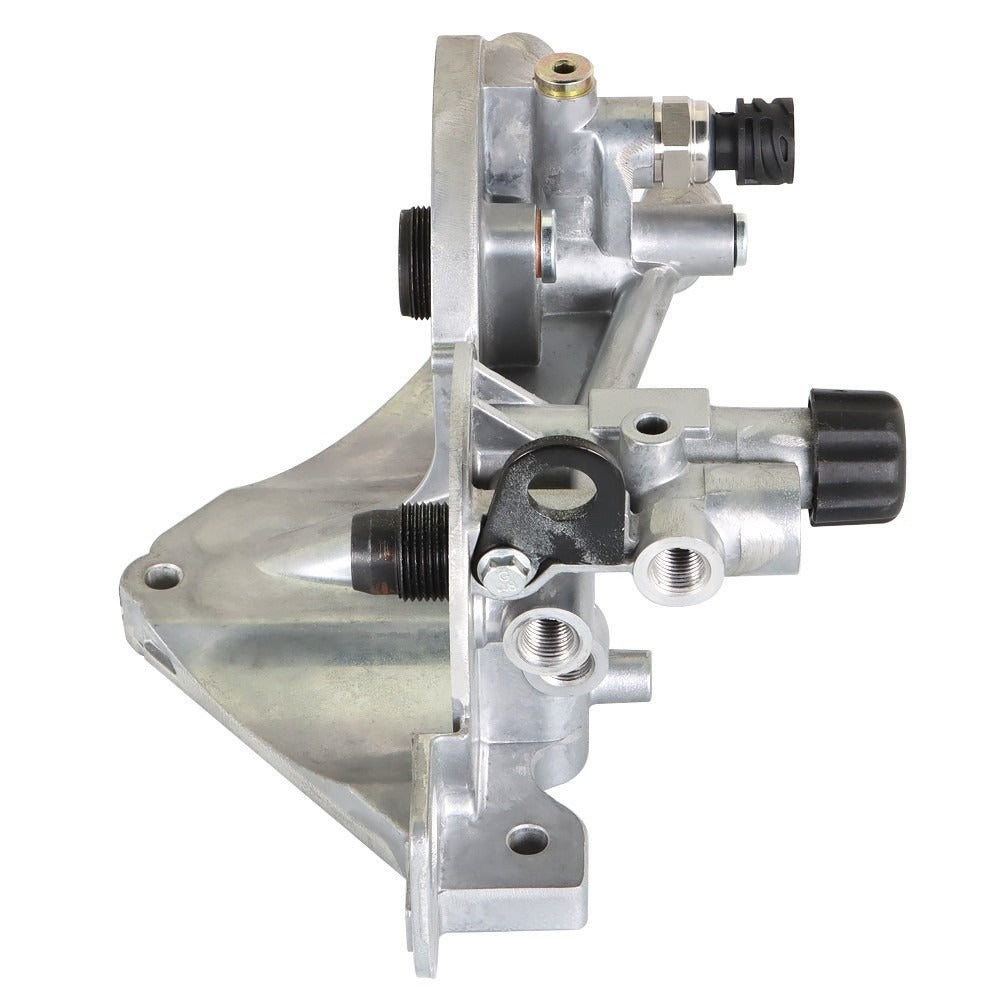 Fuel Filter Housing for Volvo Trucks with D11 D12 D13 D16 and Mack MP7 MP8 MP10 Engines 21023287