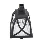Solar Pathway Lights, 6 Pack, Warm White