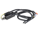 Ignition Coil for 1999-2004 Ski-Doo MX Z Formula Grand Touring 440-800 512059039