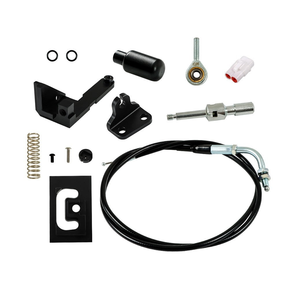 Manual 4WD Actuator Lever Kit for 2008-2013 Kawasaki Teryx 750 16172-0014