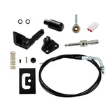 Manual 4WD Actuator Lever Kit for 2008-2013 Kawasaki Teryx 750 16172-0014