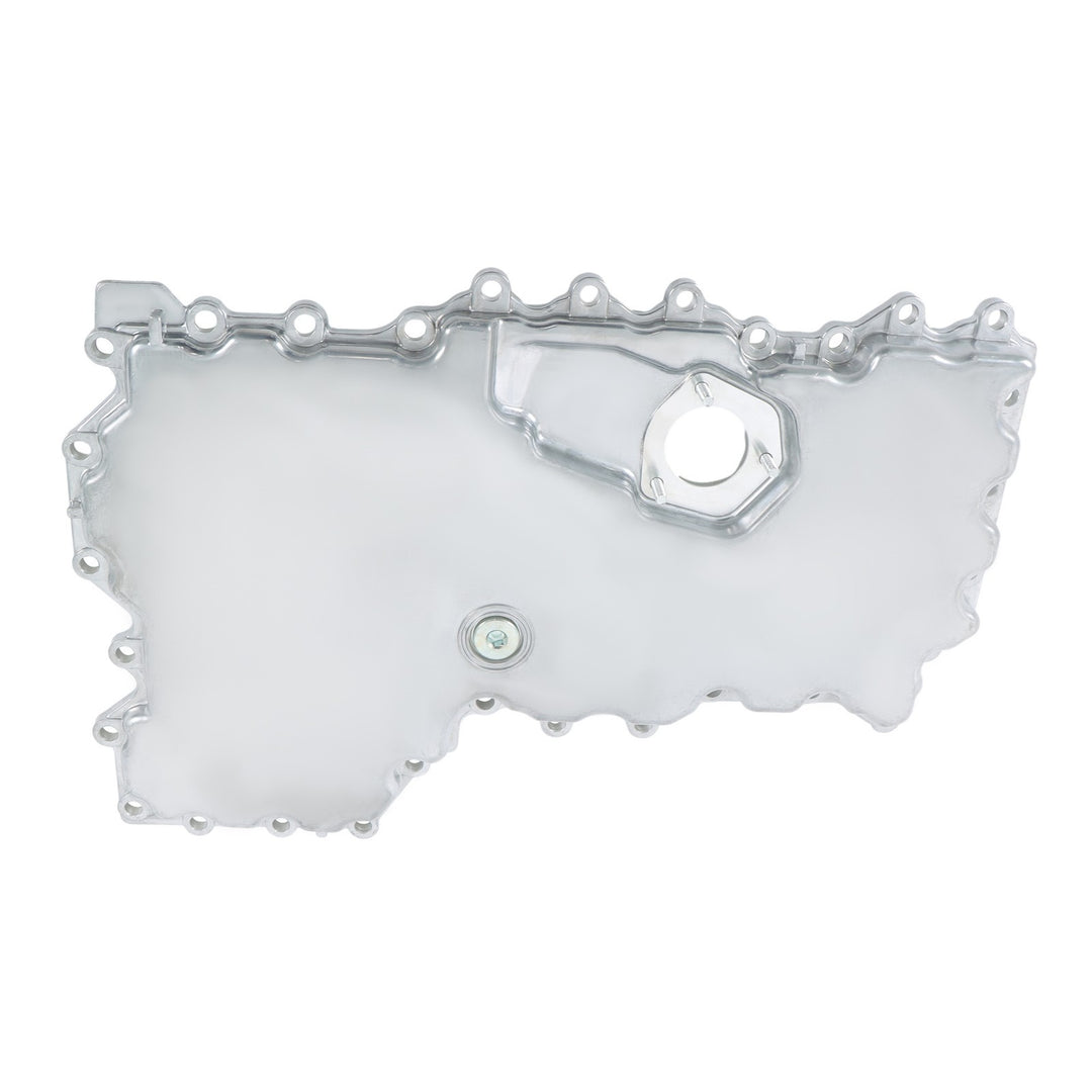Engine Oil Pan for 2010-2019 BMW 550i 650i 750i xDrive and Alpina B6 B7 4.4L V8 Turbo 11137570694