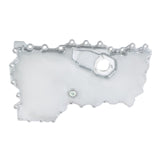Engine Oil Pan for 2010-2019 BMW 550i 650i 750i xDrive and Alpina B6 B7 4.4L V8 Turbo 11137570694