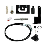 Manual 4WD Actuator Lever Kit for 2008-2013 Kawasaki Teryx 750 16172-0014