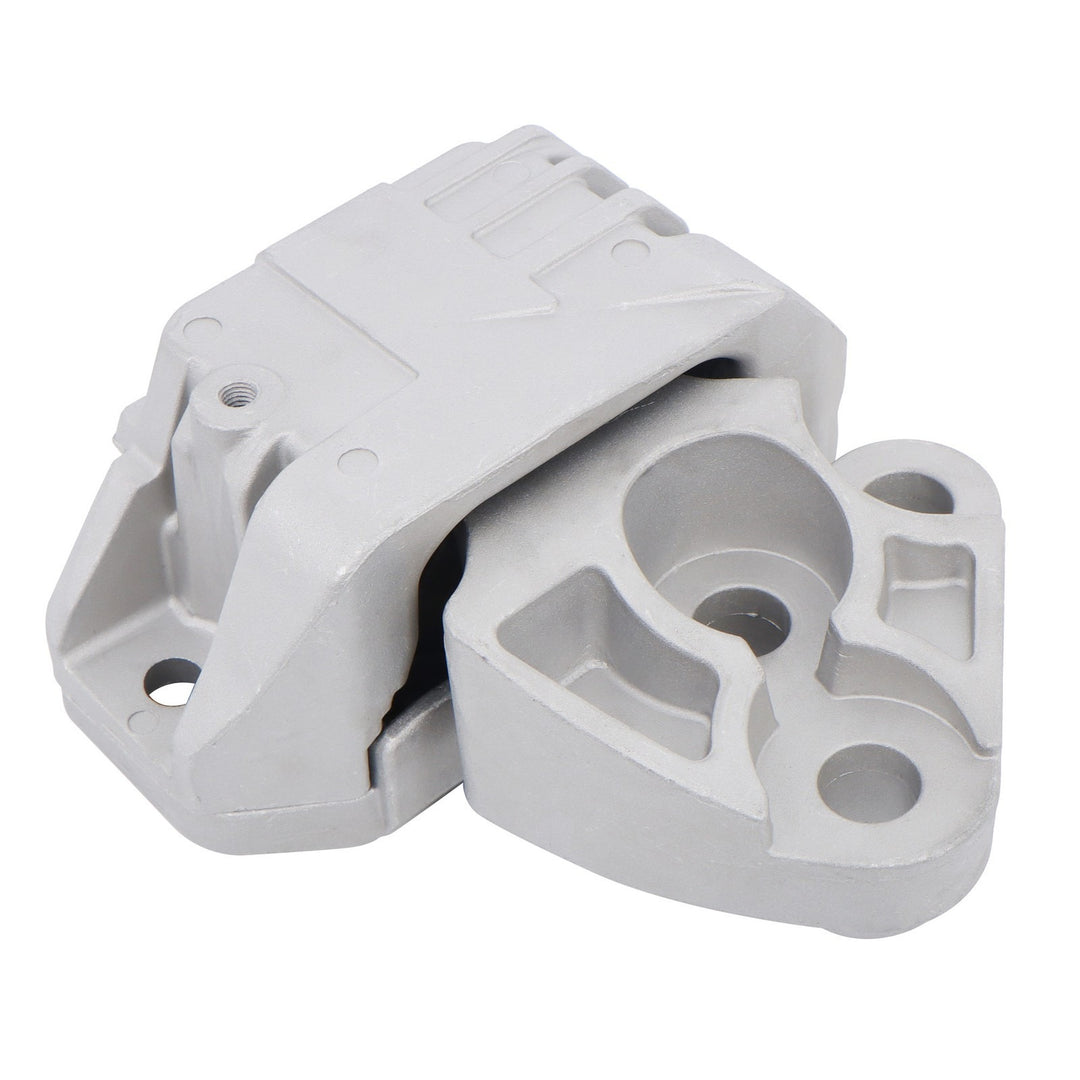 Engine and Transmission Mount Set for 2017-2021 Jeep Compass 2.4L Automatic, 3 Pieces