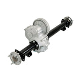 Rear Axle Assembly for 1998-Up Club Car DS and 2004-Up Precedent Electric Golf Carts 1027717-01