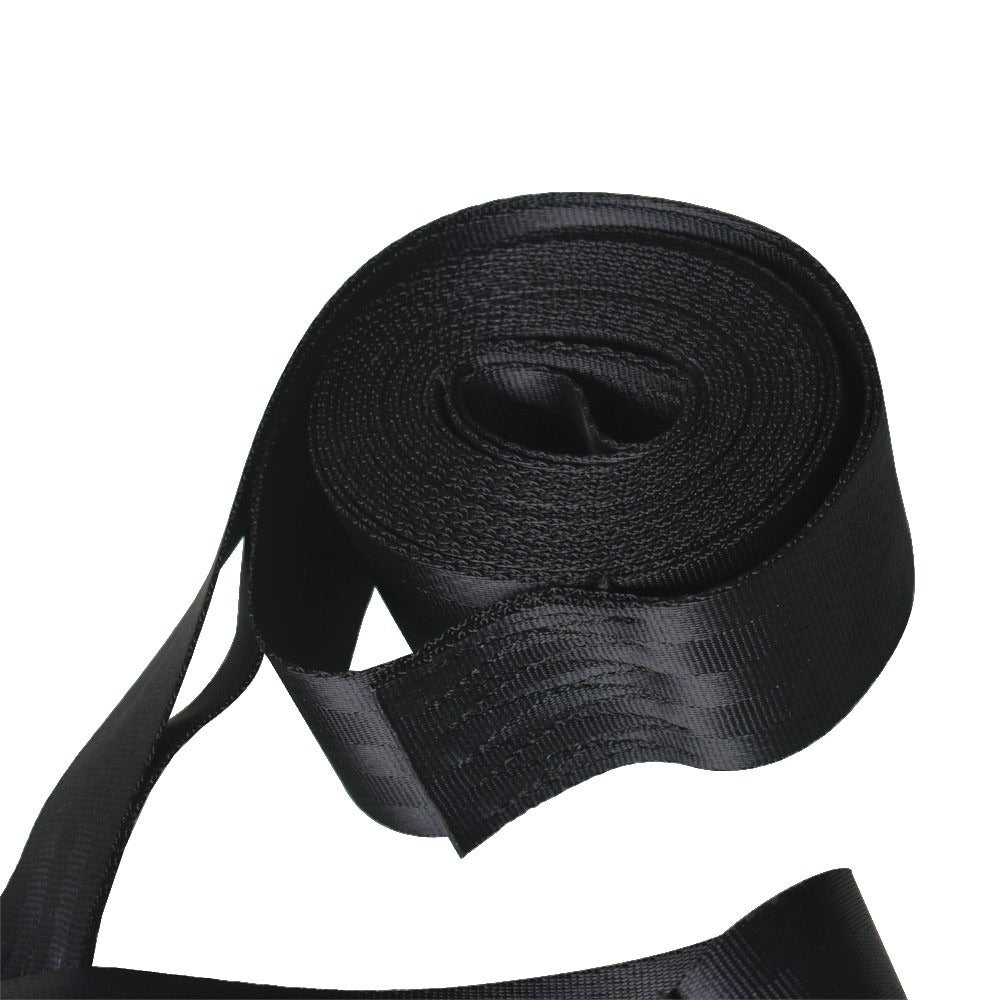 Double Hook Winch Strap for Ranger Bass Boat Trailers 9642019