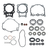 Engine Gasket Seal and Bearing Kit for 2000-2006 Honda Rancher 350 TRX350 808867