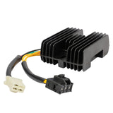 Voltage Regulator Rectifier for 2011 CF-Moto CF500 ATVs and UTVs