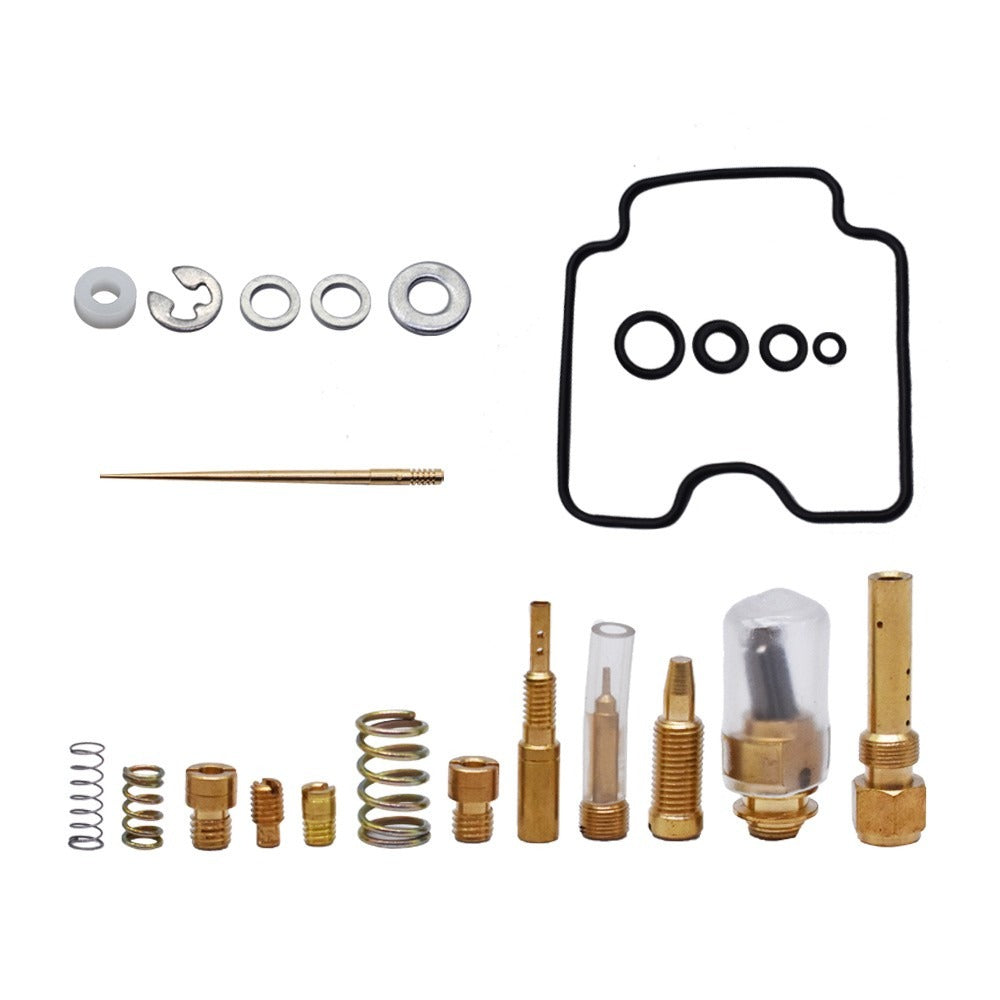 Carburetor Rebuild Kit for 2000-2007 Bombardier and Can-Am DS650 HC3364CK