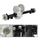 Rear Axle Assembly for 1998-Up Club Car DS and 2004-Up Precedent Electric Golf Carts 1027717-01