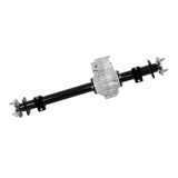 Rear Axle Assembly for 1998-Up Club Car DS and 2004-Up Precedent Electric Golf Carts 1027717-01