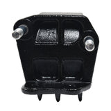 Engine and Transmission Mount Kit for 2011-2013 Kia Sorento 2.4L FWD, 4 Pieces