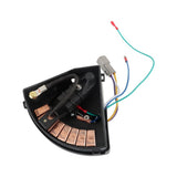 Multi Potentiometer Assembly for 2000-2004 Club Car 48V Golf Carts 101932001
