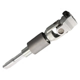 Lower Steering Shaft for 1999-2006 Volvo S60 S80 V70 XC70 425-700