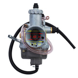 Carburetor for 1987-1989 Suzuki Quadrunner LT-4WD 13200-19B02