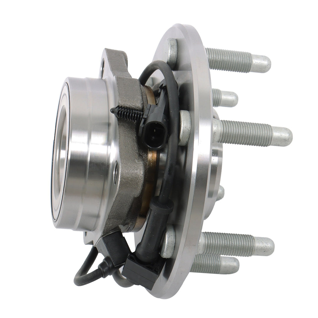 Front Wheel Hub Bearings for 2000-2006 Chevrolet Suburban 1500 515036, Pair