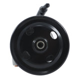 Power Steering Pump with Pulley for 2008-2012 Land Rover LR2 3.2L LR006462