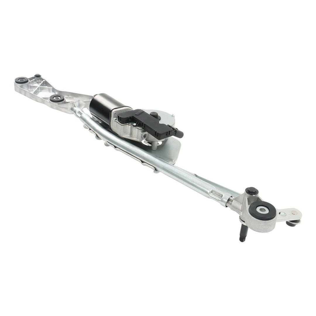 Front Wiper Motor and Linkage for 2006-2012 Mercedes-Benz ML and GL Class W164 X164