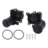 Rear Parking Brake Actuator Pair for 2013-2018 Ford Fusion Edge Lincoln MKZ MKC MKX Continental DG9Z2B712A
