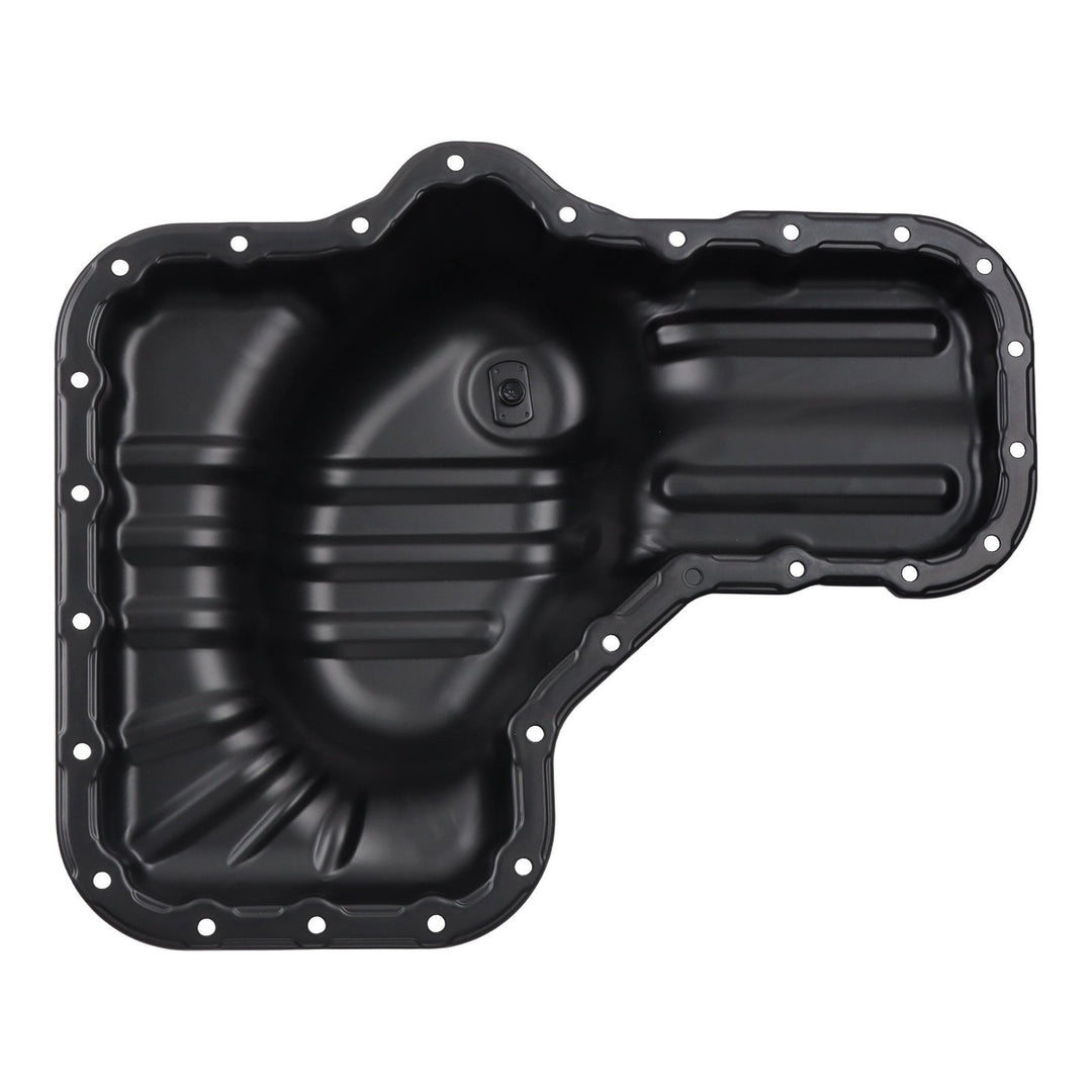 Lower Engine Oil Pan for 2000-2006 Toyota Tundra and 2001-2007 Sequoia 4.7L 264-652