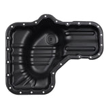 Lower Engine Oil Pan for 2000-2006 Toyota Tundra and 2001-2007 Sequoia 4.7L 264-652