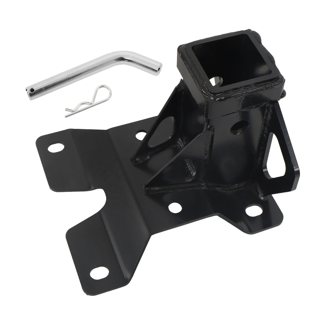 2 in Rear Receiver Hitch for 2017-2020 Can-Am Maverick X3