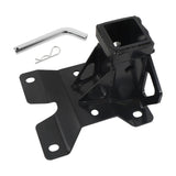 2 in Rear Receiver Hitch for 2017-2020 Can-Am Maverick X3