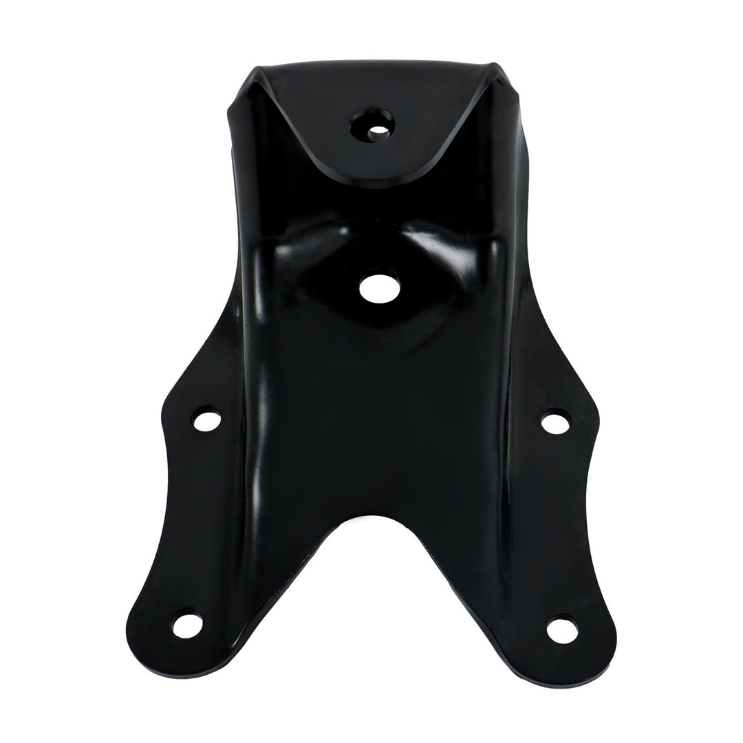 Rear Leaf Spring Front and Rear Hanger Brackets for 1983-1997 Ford F-350 722-013