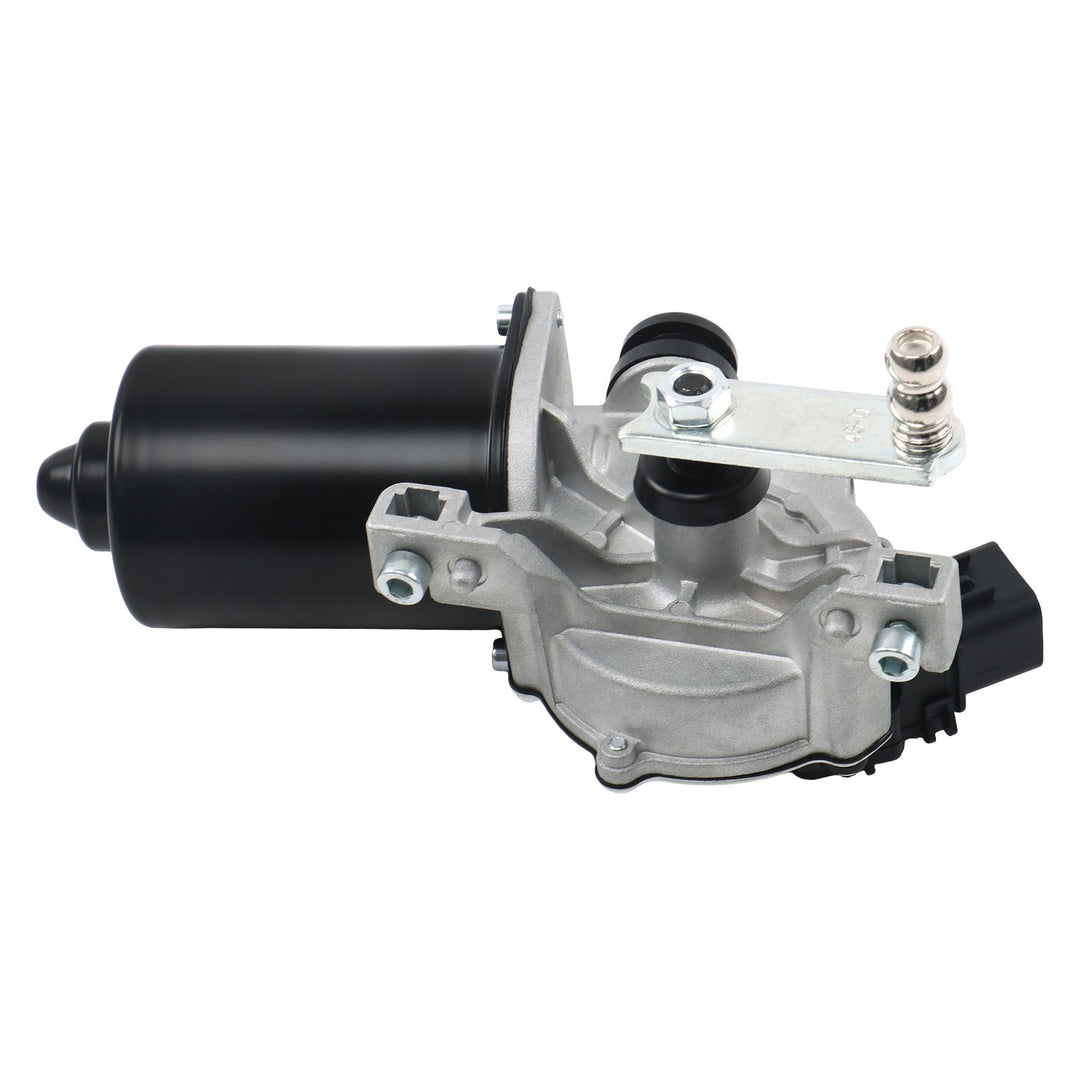 Front Windshield Wiper Motor for 2006-2010 Hyundai Sonata and 2005-2009 Kia Spectra 981103K000