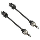Rear CV Axle Pair for 2014-2017 Polaris RZR XP 1000 1333124