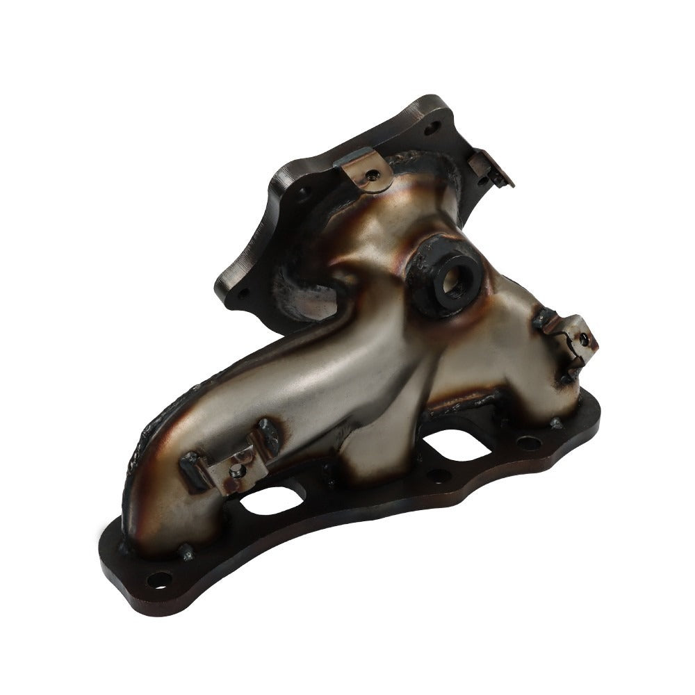 Left Exhaust Manifold for 2007-2021 Nissan Altima Maxima Murano Pathfinder and Infiniti QX60 3.5L 674-332