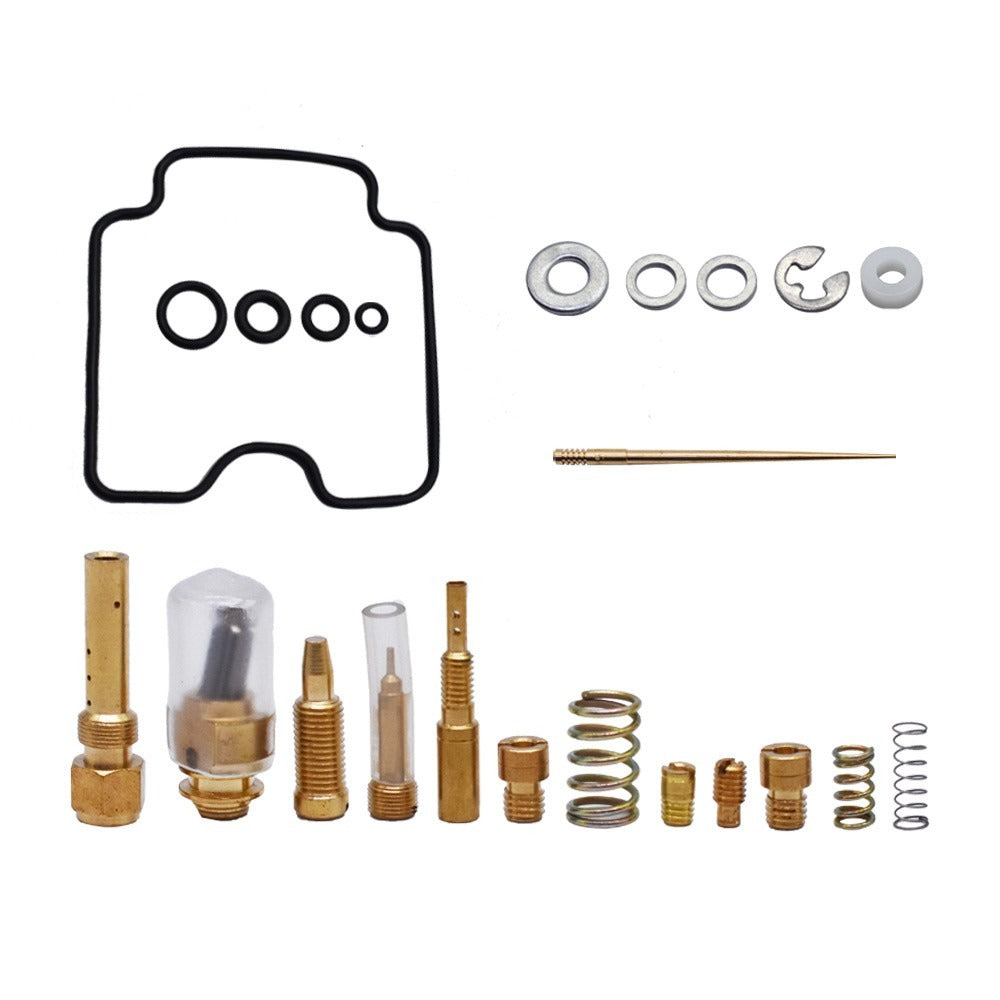 Carburetor Rebuild Kit for 2000-2007 Bombardier and Can-Am DS650 HC3364CK