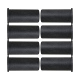 Upgraded Door Bushings for 2013-2021 Honda Pioneer 700-3 and 1000-3, Set of 8