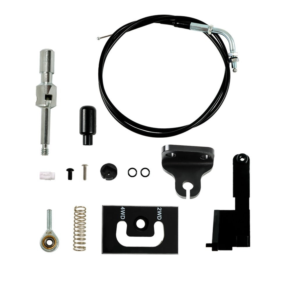 Manual 4WD Actuator Lever Kit for 2008-2013 Kawasaki Teryx 750 16172-0014