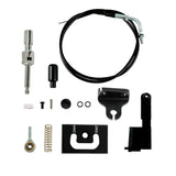 Manual 4WD Actuator Lever Kit for 2008-2013 Kawasaki Teryx 750 16172-0014