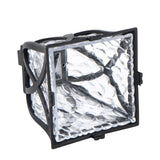 Solar Pathway Lights, 6 Pack, Warm White