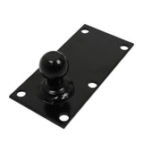Weight Distribution Hitch with Sway Control, 1,200 lb, 2 in Shank, 2-5/16 in Ball