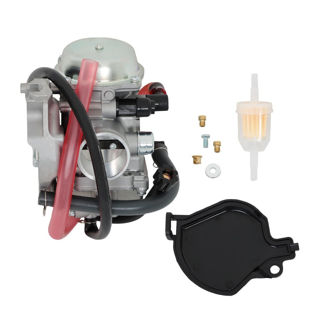 Carburetor for 2001-2005 Arctic Cat 250 and 300 2x4 4x4 0470-448