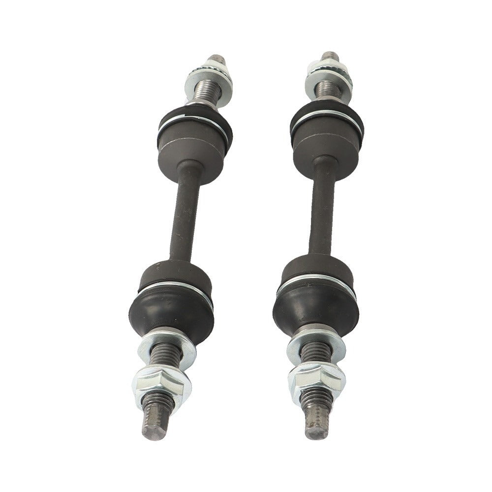 Front Sway Bar Links and Bushings for 2009-2014 Ford F-150, Set of 4 K750362