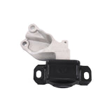 Engine and Transmission Mount Set for 2008-2015 Smart Fortwo 1.0L