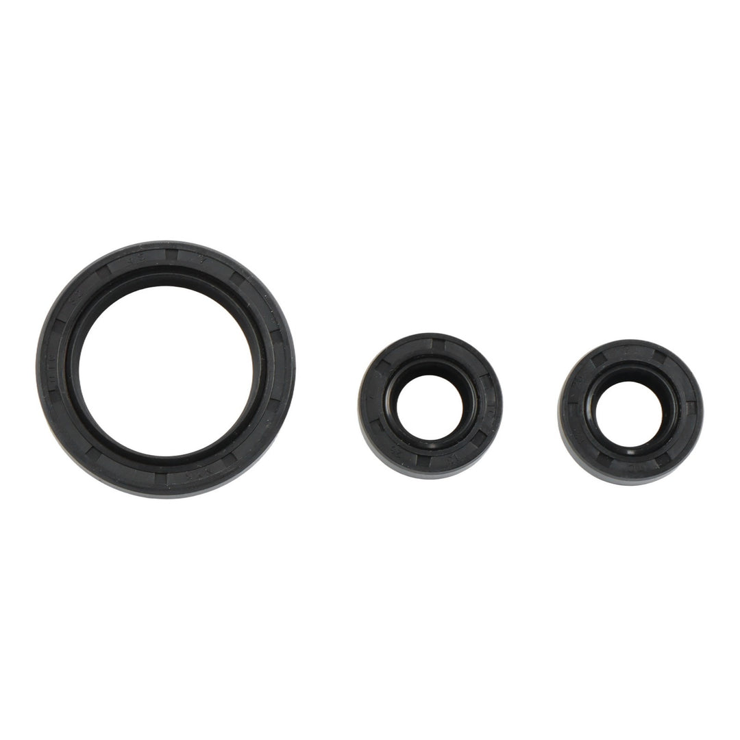 Engine Sprocket Cover with Gaskets and Seals for 1995-2003 Kawasaki Lakota 300 KEF300 14090-1492