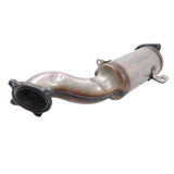 Front Catalytic Converter for 2013-2019 Cadillac ATS, 2014-2017 CTS and 2016-2022 Chevrolet Camaro 2.0L