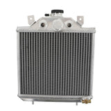 Radiator for 1995-2001 Polaris Sportsman Scrambler Magnum Xplorer Xpress Big Boss 1240015