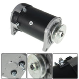 12V Starter Generator for E-Z-GO Gas Golf Carts GSB107-10B