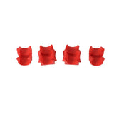 Front Sway Bar Links and Bushings for 2009-2014 Ford F-150, Set of 4 K750362