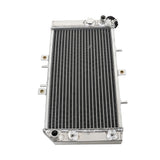 Radiator for 2007-2011 Polaris Outlaw 450 525 and 2007 Predator 500 1240302